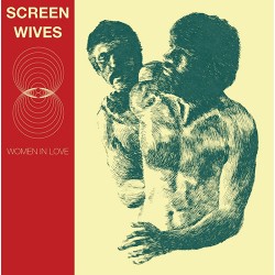 Screen Wives: Women in Love LP